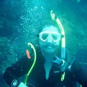 Meet your Posher, Nancy